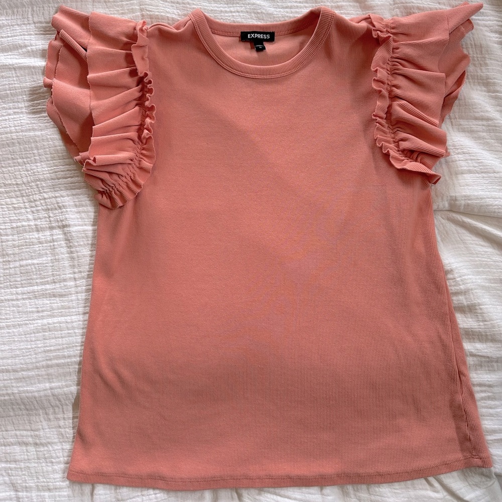 Express Women’s Top